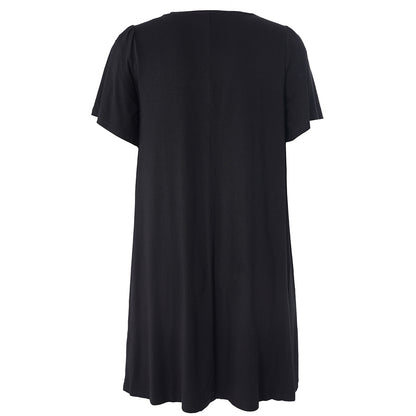 Studio SVionna tunic Tunic Black