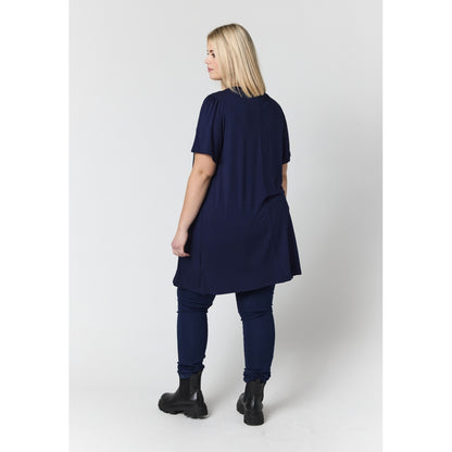Studio SVionna tunic Tunic Navy