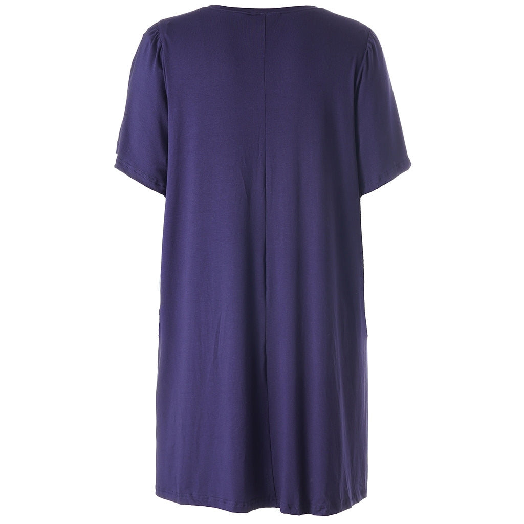 Studio SVionna tunic Tunic Navy