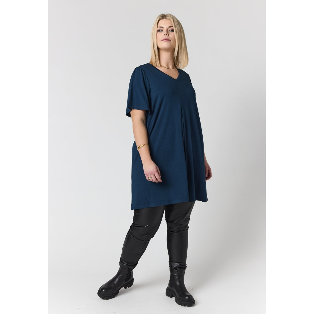 Studio SVionna tunic Tunic Petrol