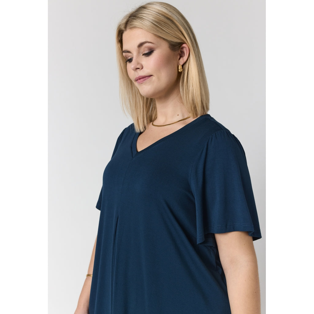 Studio SVionna tunic Tunic Petrol