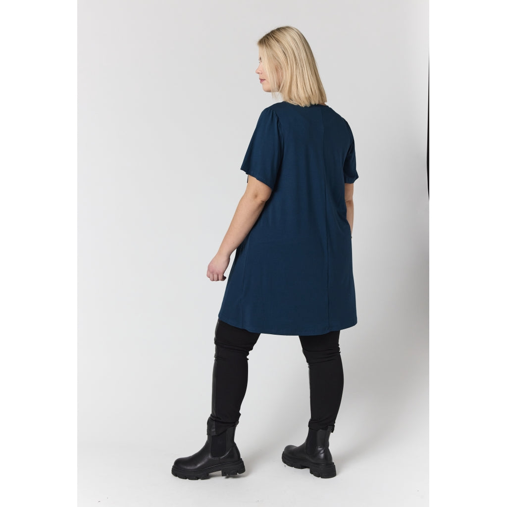 Studio SVionna tunic Tunic Petrol