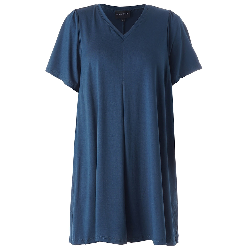 Studio SVionna tunic Tunic Petrol