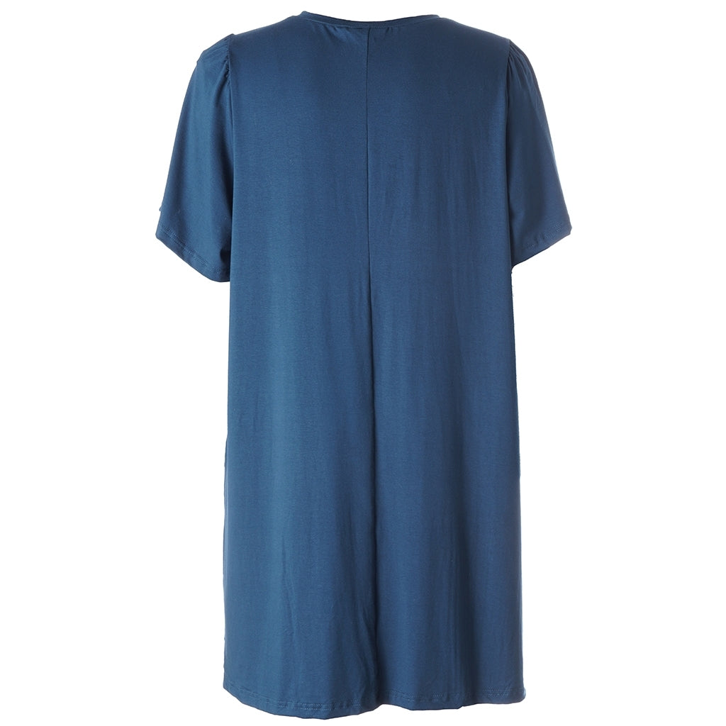 Studio SVionna tunic Tunic Petrol