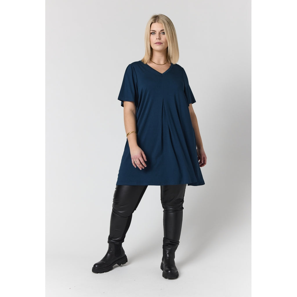 Studio SVionna tunic Tunic Petrol