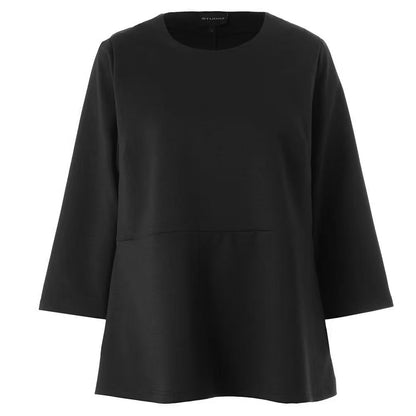 Studio SZeline Blouse Blouse Black