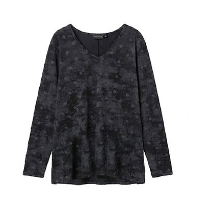 Studio SZorina Blouse Blouse Grey Mix