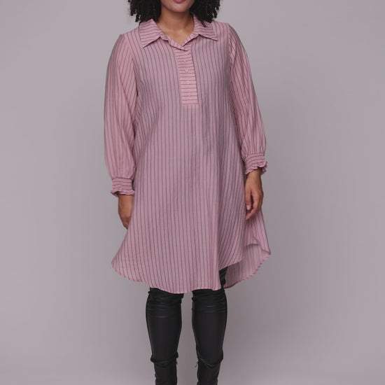 Studio SAyla Shirt dress Dress