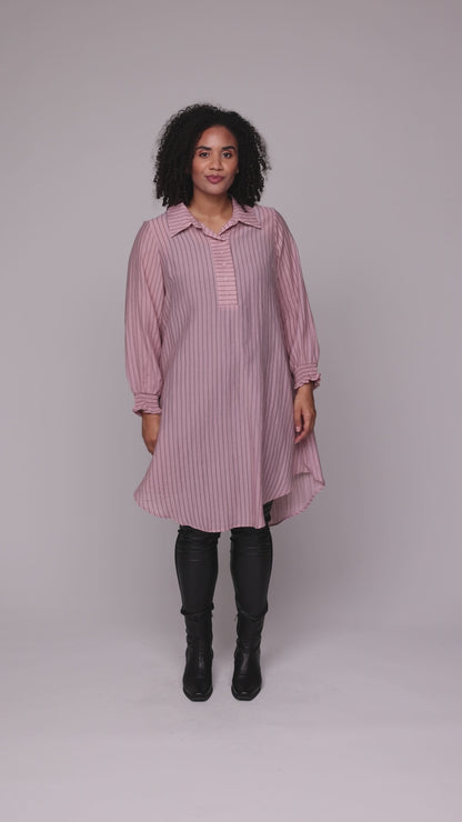 Studio SAyla Shirt dress Dress