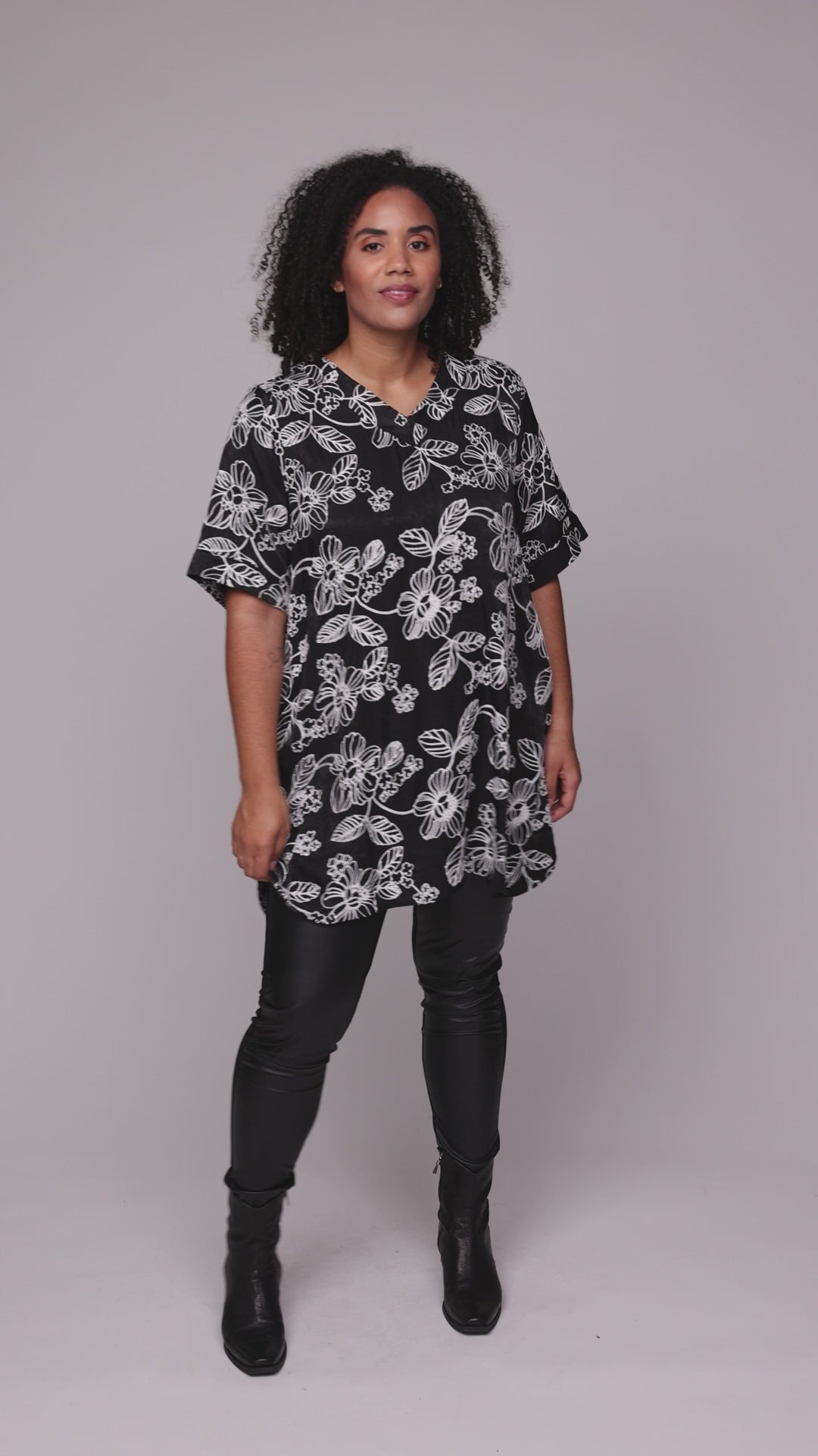 Studio SKira Shirt Shirt